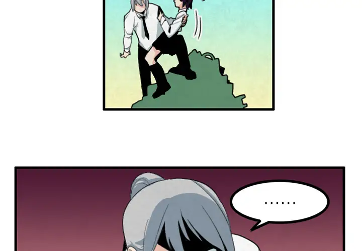 角色学校第16话