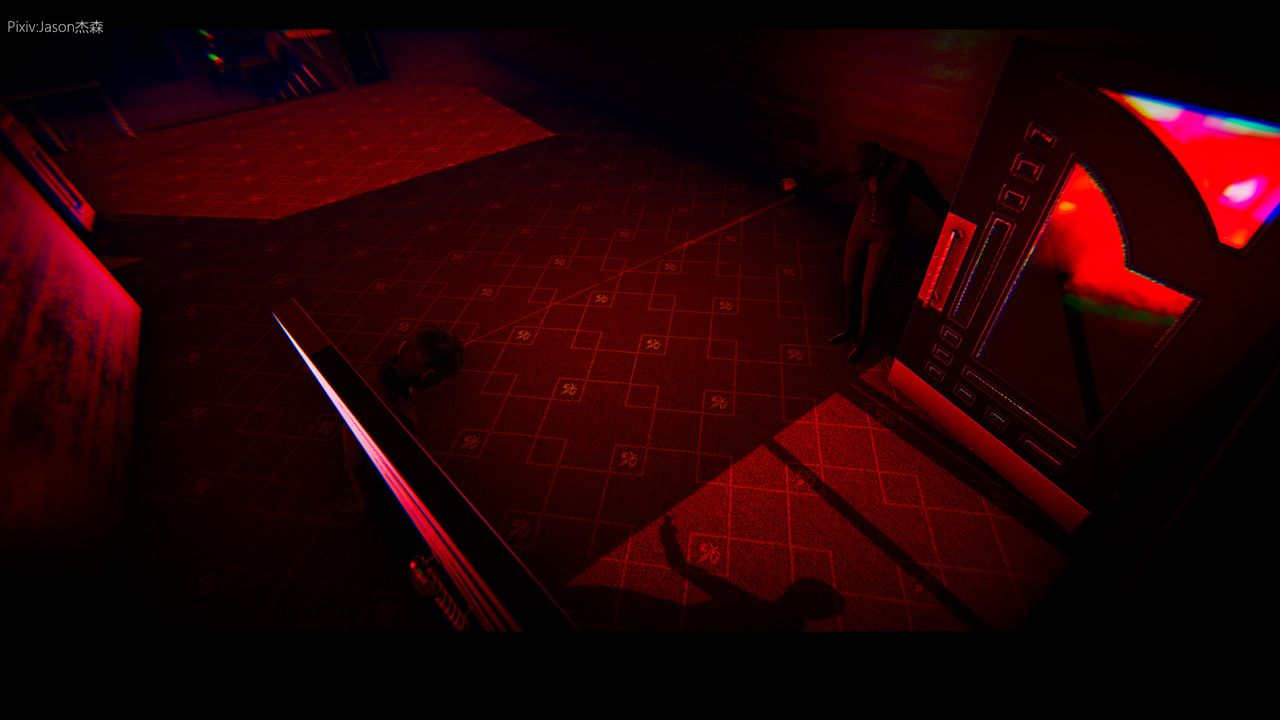 [3D]一拳超人之风雪雕零第01话