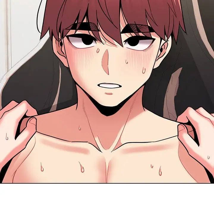 大学生活就从社团开始第71话