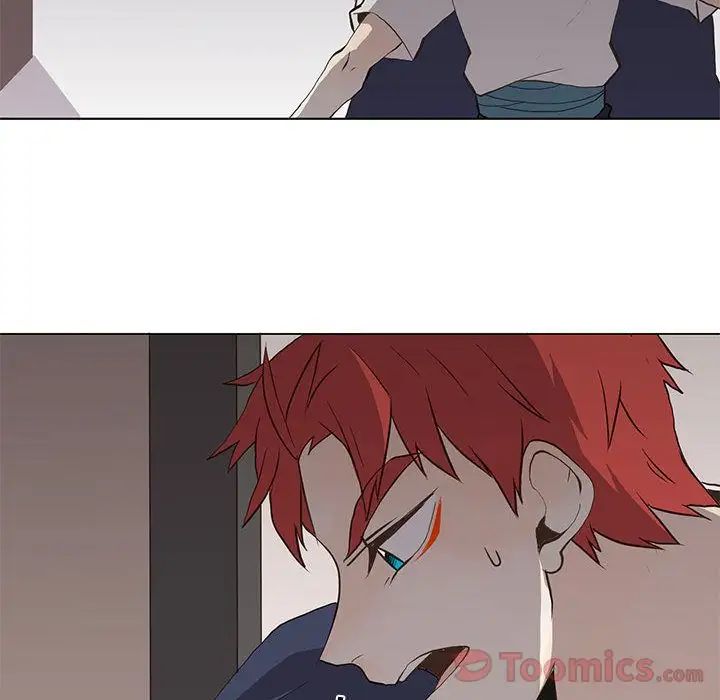 野性之城第32章