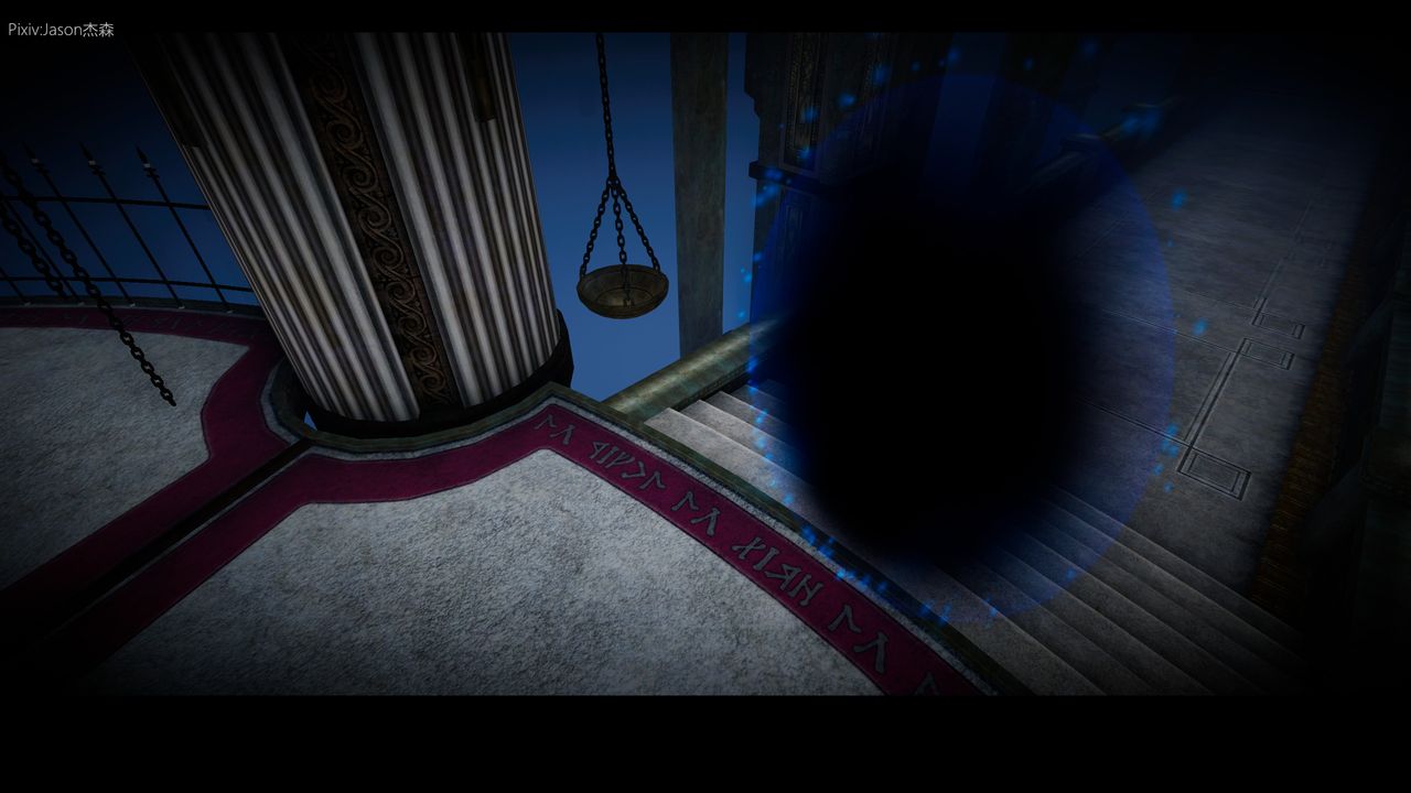 [3D]一拳超人之风雪雕零第02话