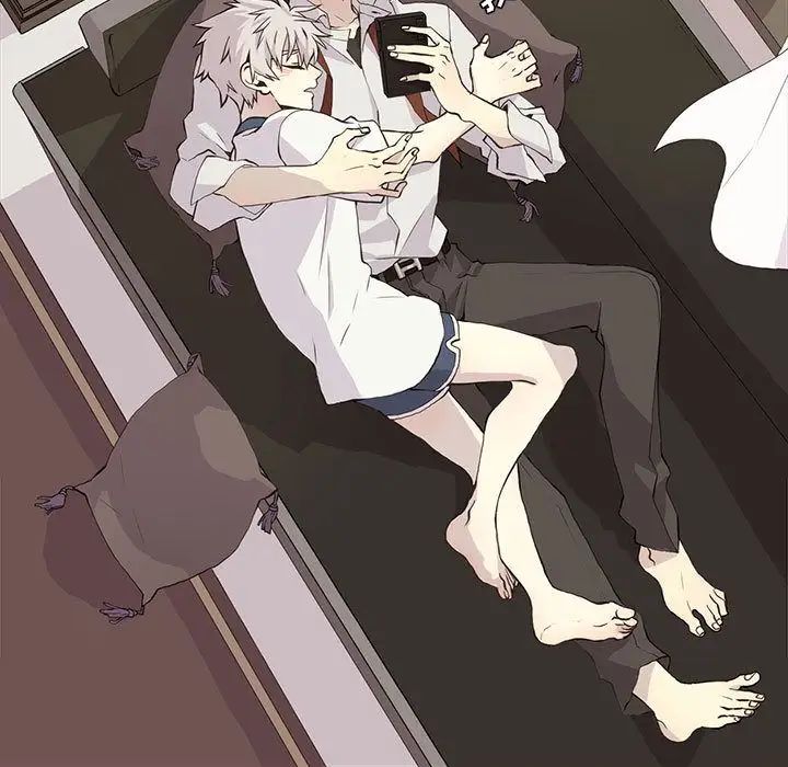 野性之城第34章