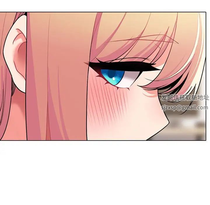 大学生活就从社团开始第72话