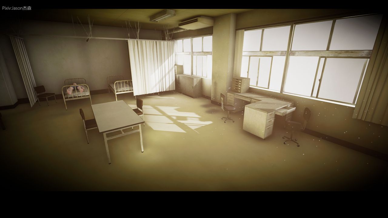 [3D]一拳超人之风雪雕零第03话