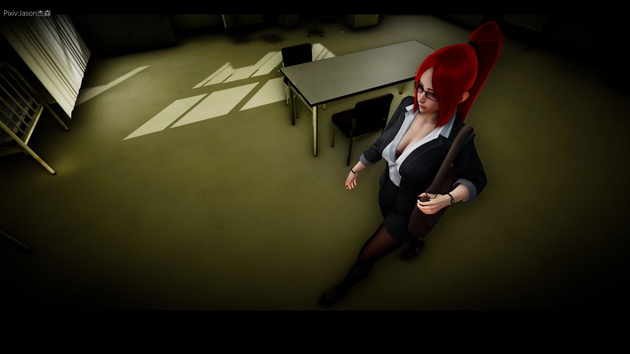 [3D]一拳超人之风雪雕零第03话