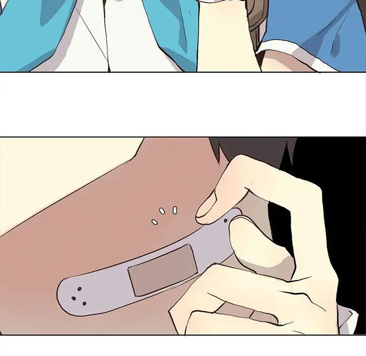 野性之城第34章