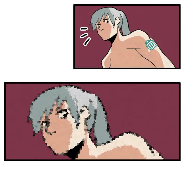 角色学校第19话