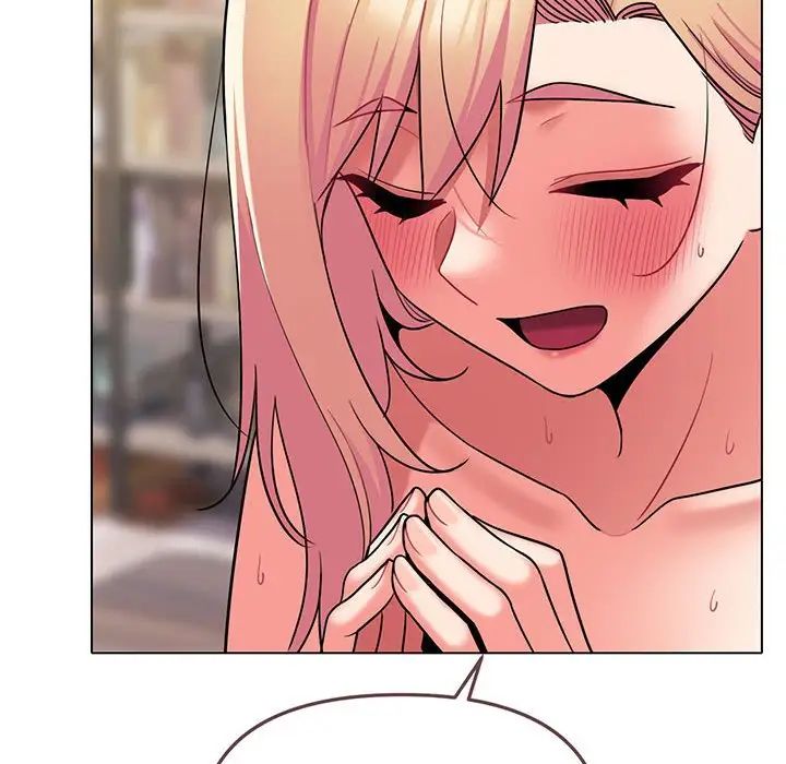 大学生活就从社团开始第72话