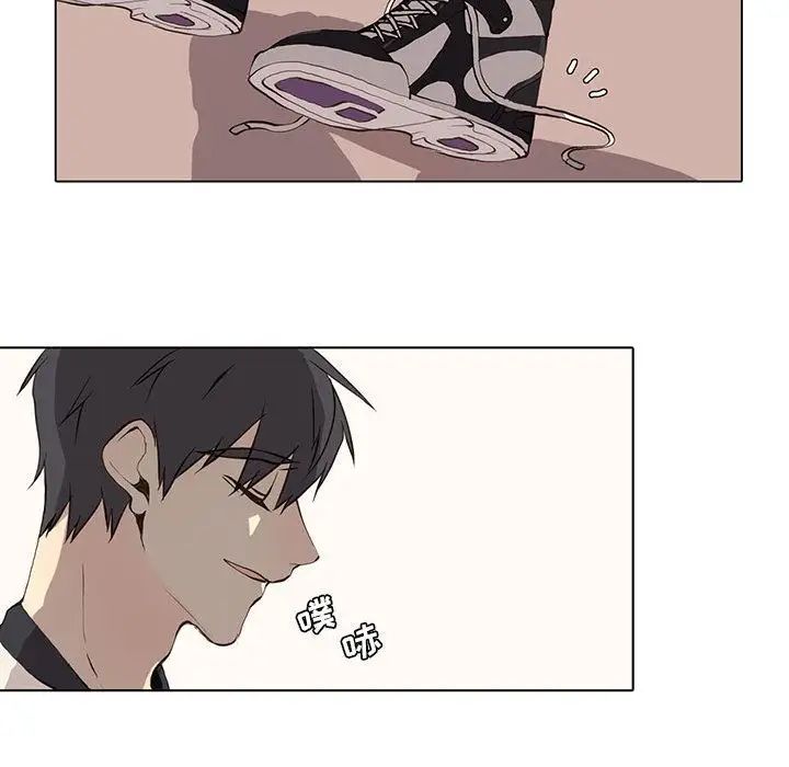 野性之城第36章