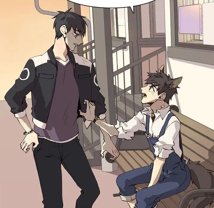 野性之城第37章