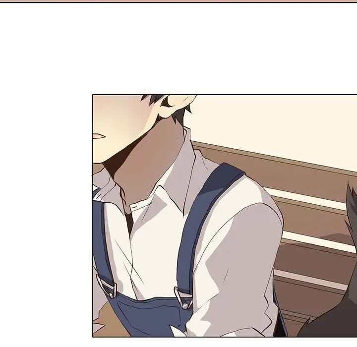 野性之城第37章