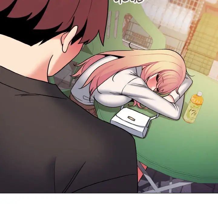 大学生活就从社团开始第73话