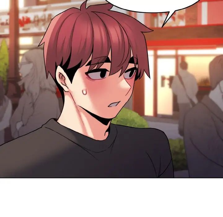 大学生活就从社团开始第73话