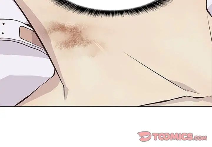 野性之城第40章