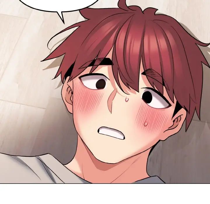 大学生活就从社团开始第75话