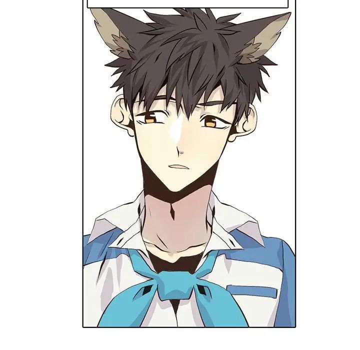 野性之城第43章