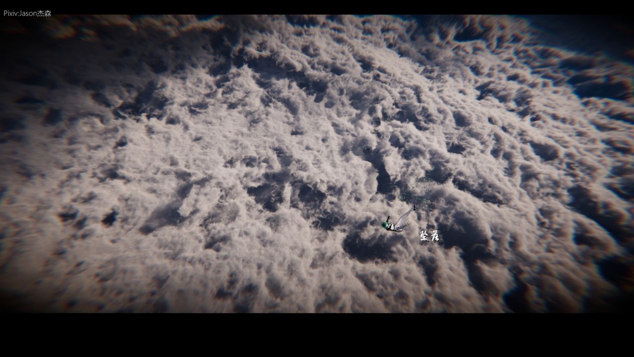 [3D]一拳超人之风雪雕零第11话