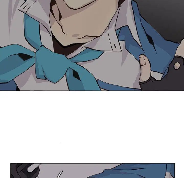 野性之城第45章