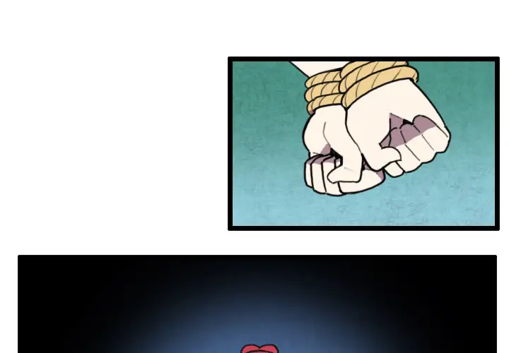 角色学校第32话