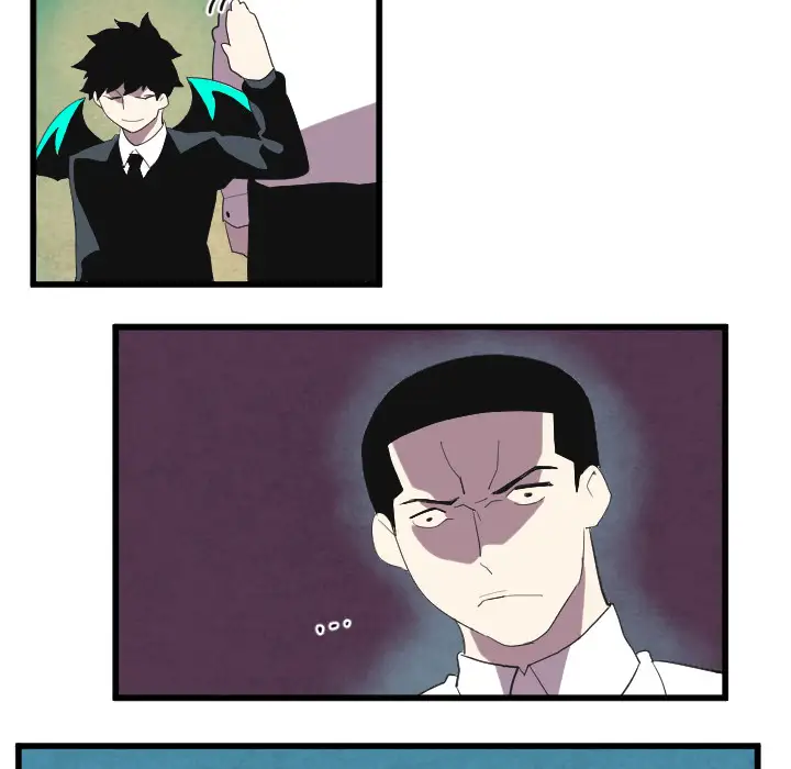 角色学校第34话