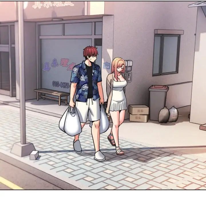 大学生活就从社团开始第79话