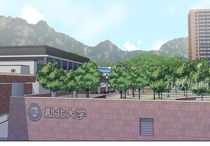 工作室男女第1话