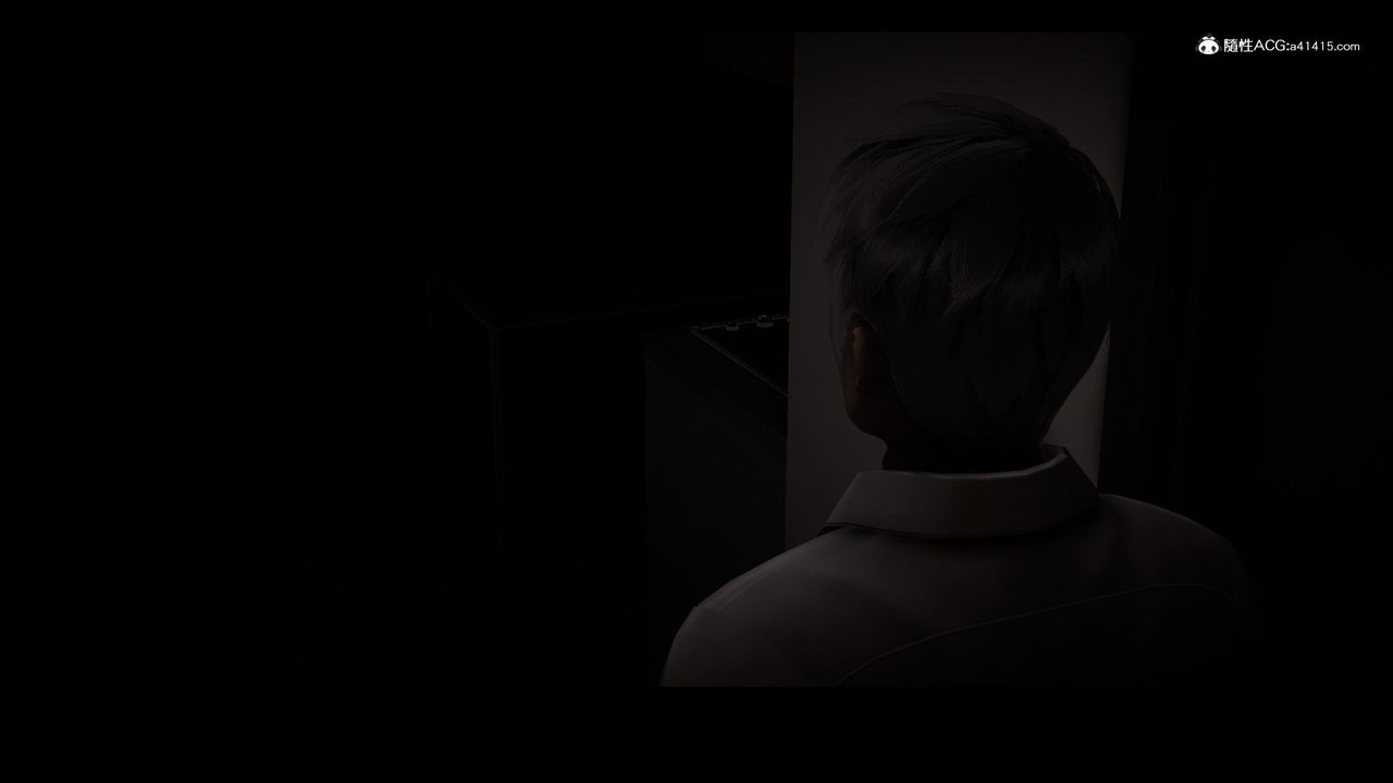 [3D]一拳超人之风雪雕零第18话