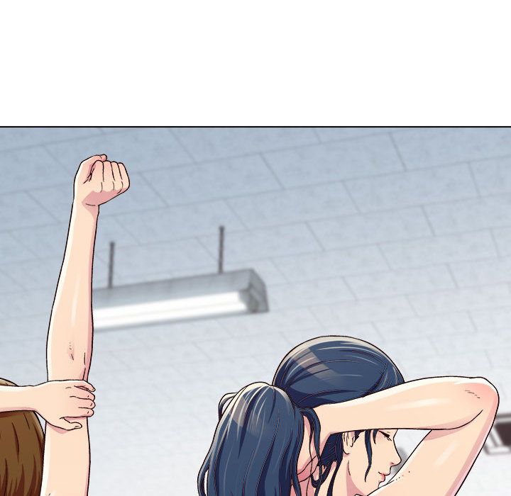 工作室男女第1话