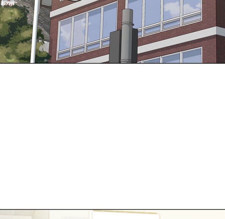 工作室男女第1话