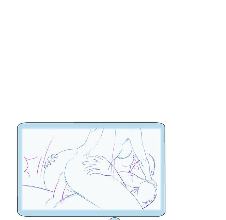 工作室男女第1话