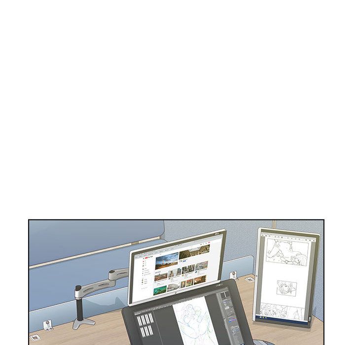 工作室男女第1话