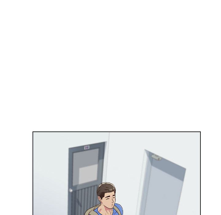 工作室男女第1话