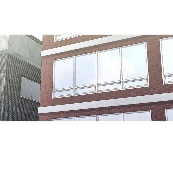 工作室男女第1話