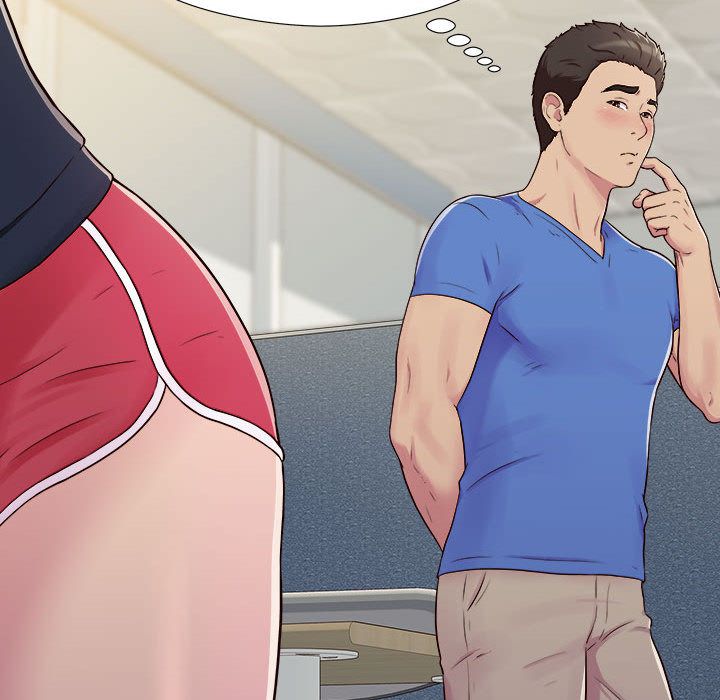 工作室男女第2话