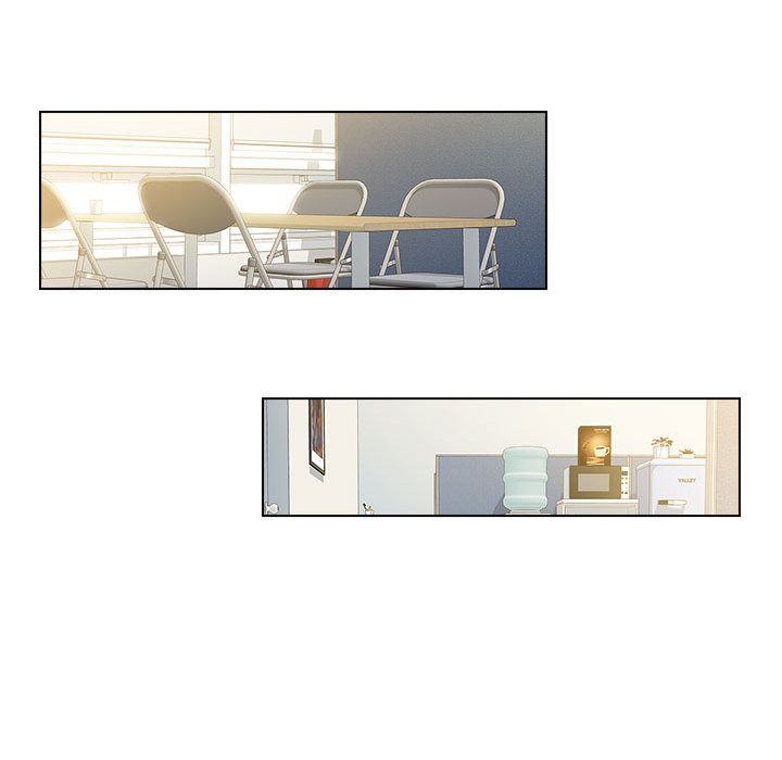 工作室男女第2話