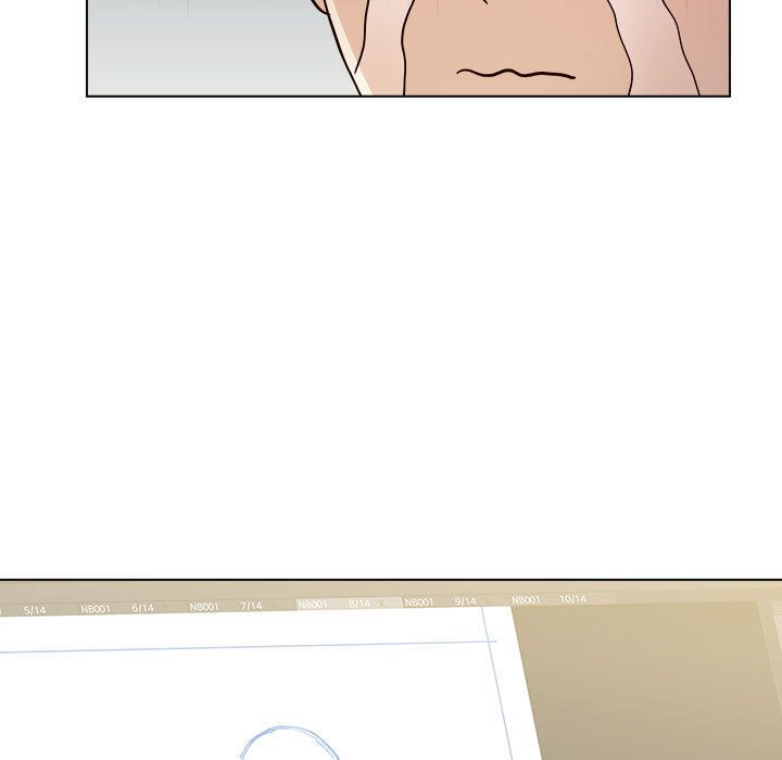 工作室男女第2話