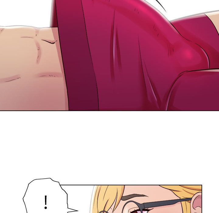 工作室男女第2话