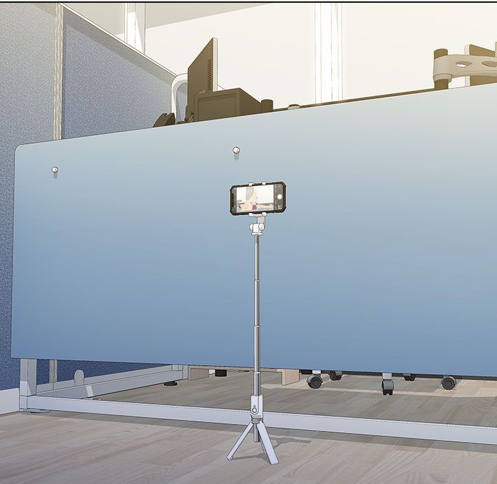 工作室男女第2话