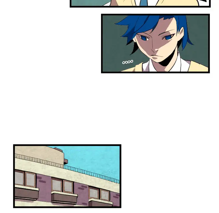 角色学校第43话