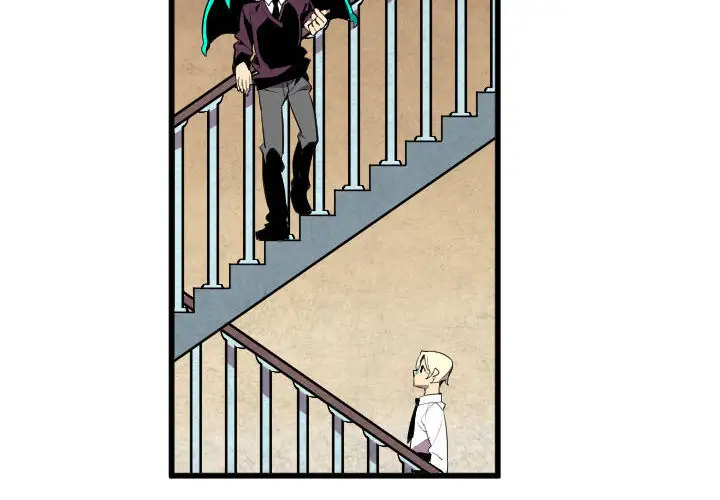 角色学校第45话