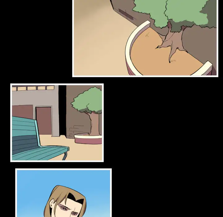 角色学校第46话