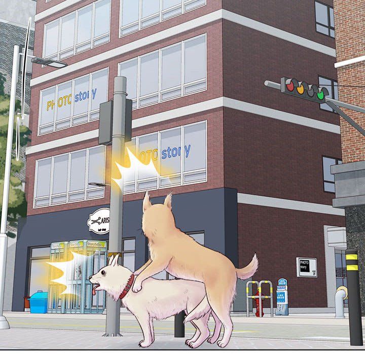 工作室男女第4话