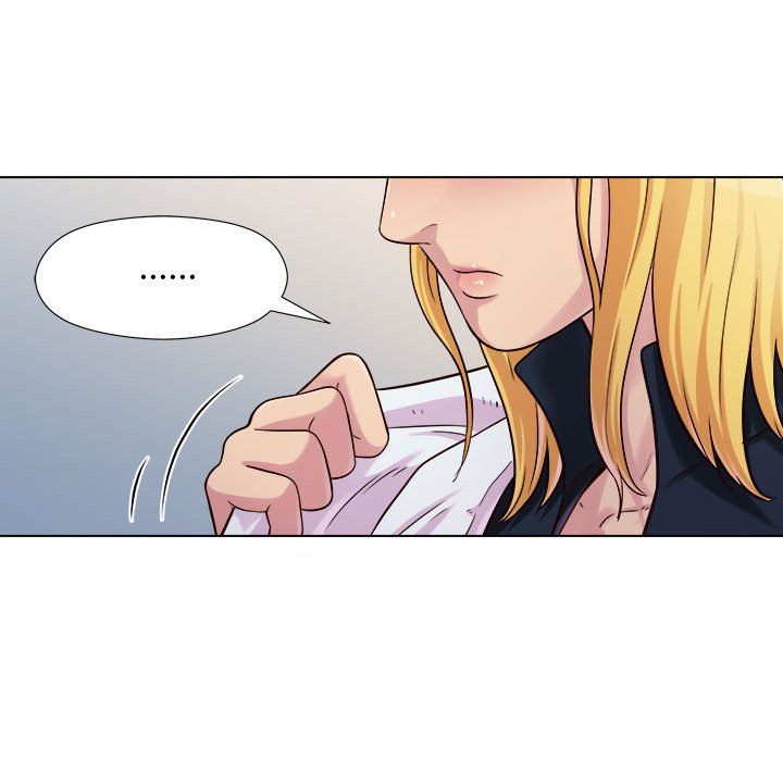 工作室男女第4話