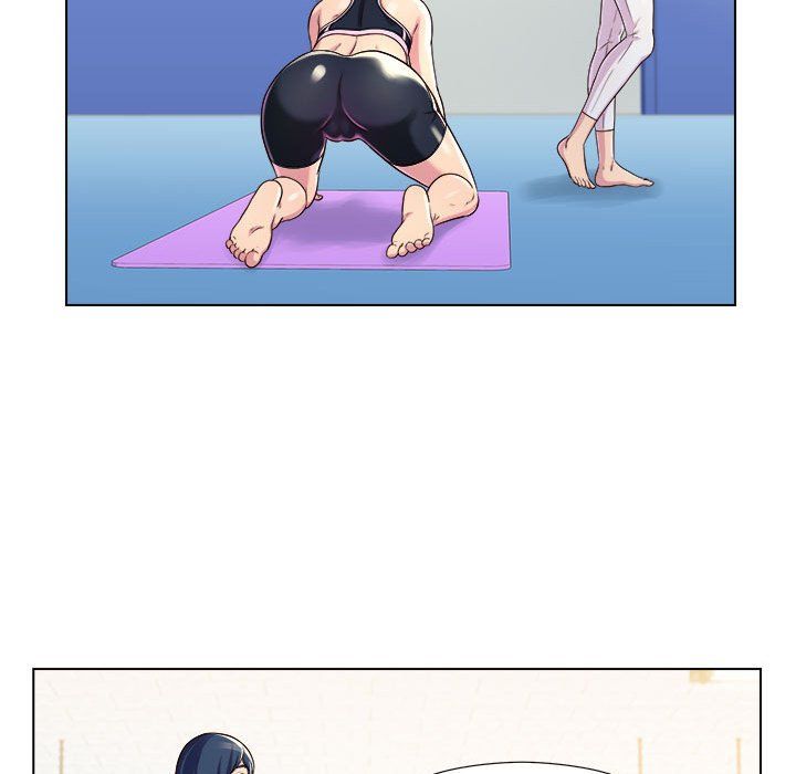 工作室男女第4話