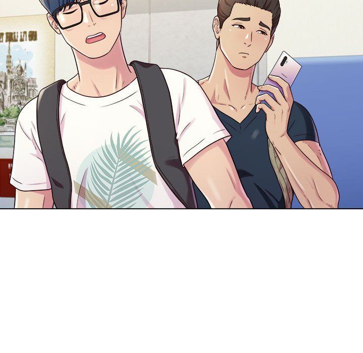 工作室男女第4话