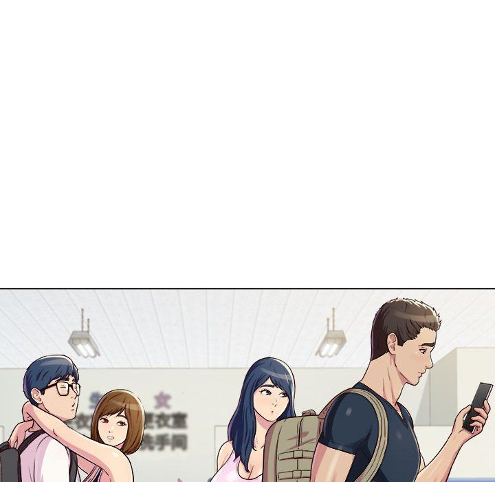 工作室男女第4話