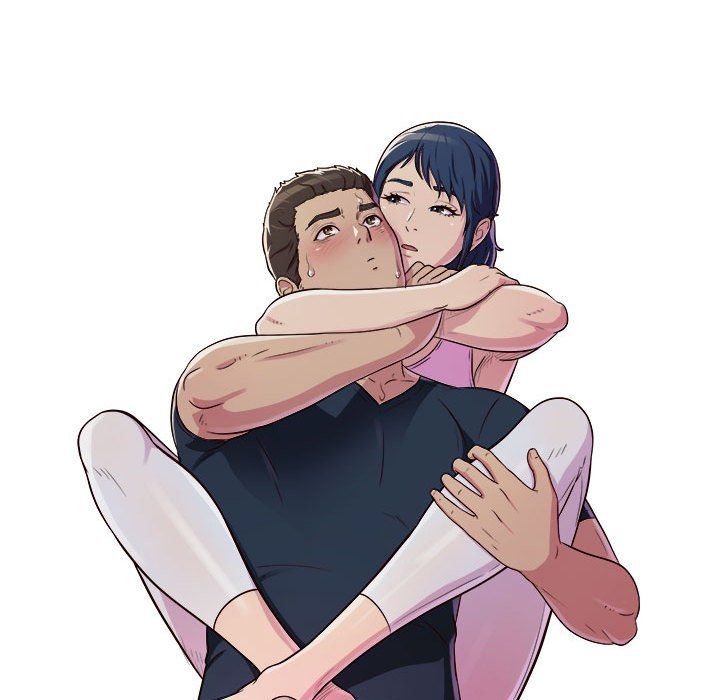 工作室男女第4话