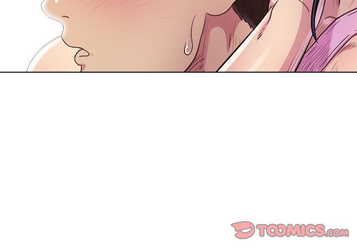 工作室男女第5話