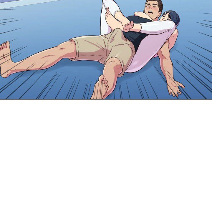 工作室男女第5话