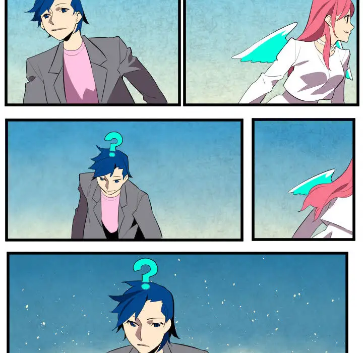 角色学校第49话